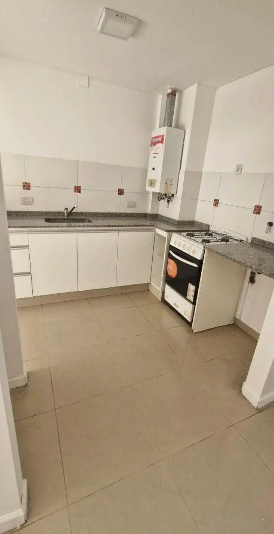 ALQUILER | DEPARTAMENTO DE 1 DORMITORIO | GÜEMES 5