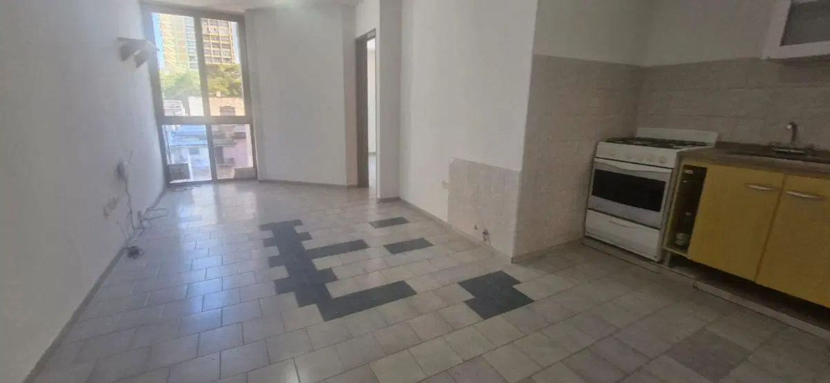 VENTA DPTO | OPORTUNIDAD!! INVERSION!!! 1 DORMI. | 1 ALBERDI 1