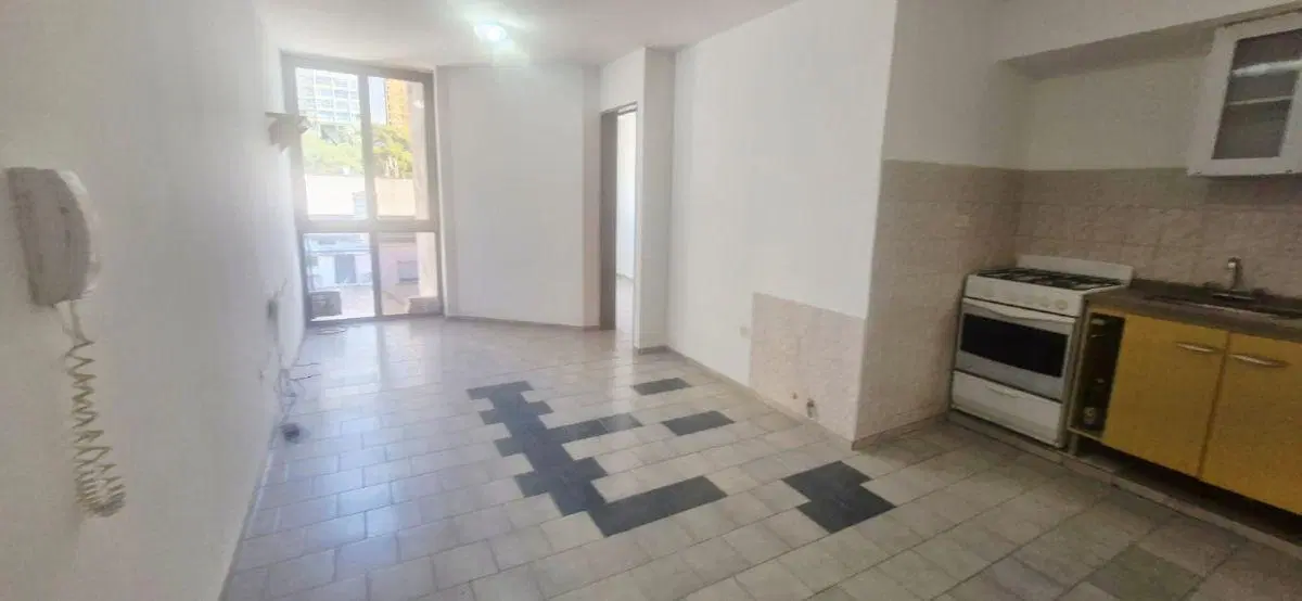 VENTA DPTO | OPORTUNIDAD!! INVERSION!!! 1 DORMI. | 1 ALBERDI 2