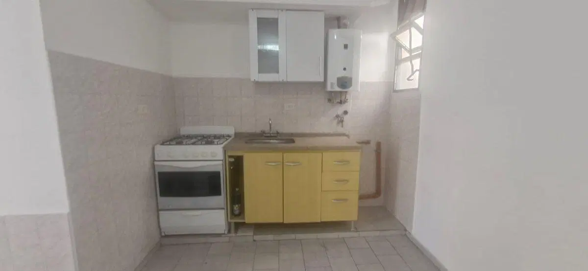 VENTA DPTO | OPORTUNIDAD!! INVERSION!!! 1 DORMI. | 1 ALBERDI 4