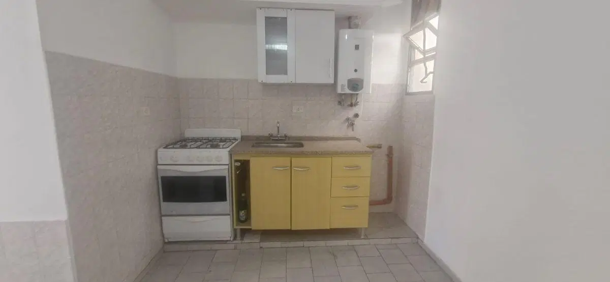 VENTA DPTO | OPORTUNIDAD!! INVERSION!!! 1 DORMI. | 1 ALBERDI 3