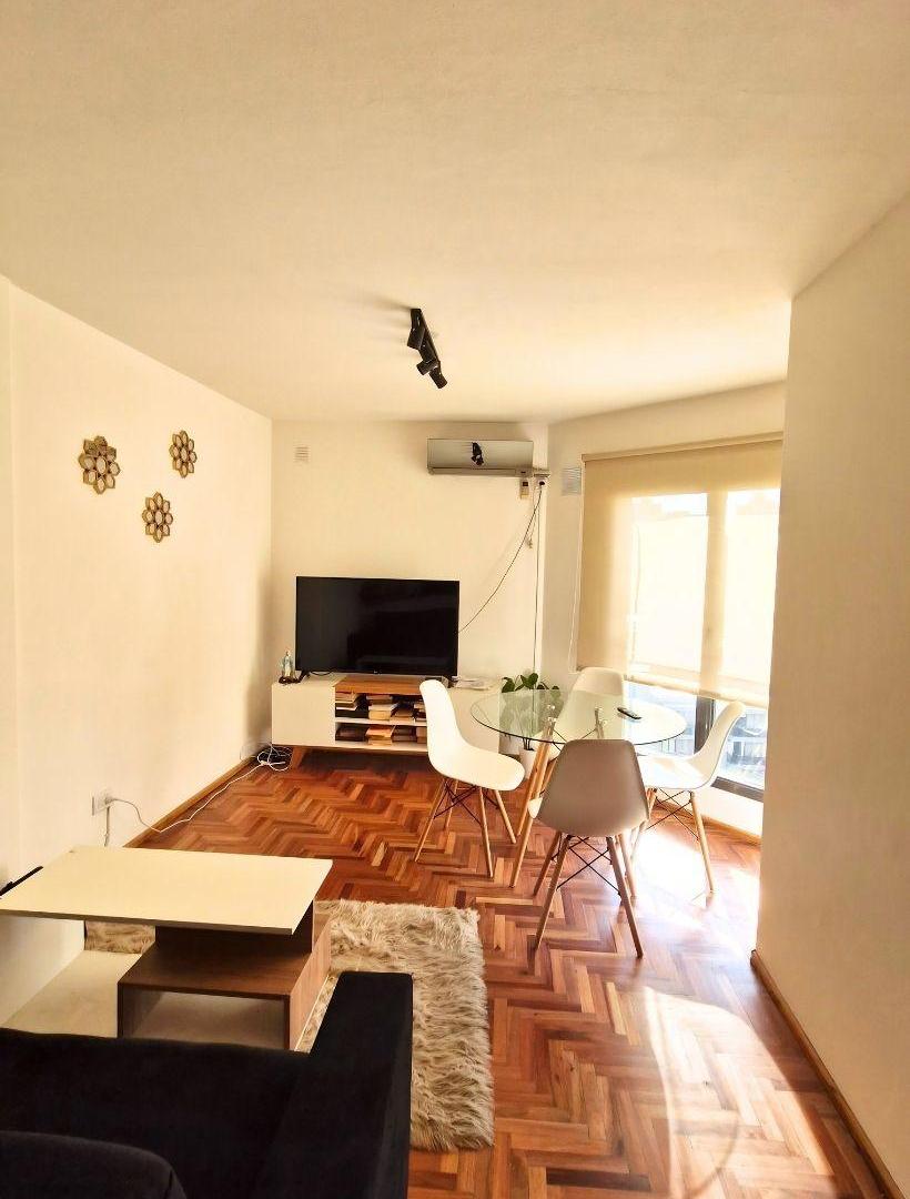 Departamento en venta 1 Dorm. en Nueva Córdoba – Av. Pueyrredón 250- FINANCIADO