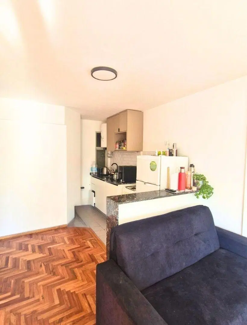 Departamento en venta 1 Dorm. en Nueva Córdoba – Av. Pueyrredón 250 5