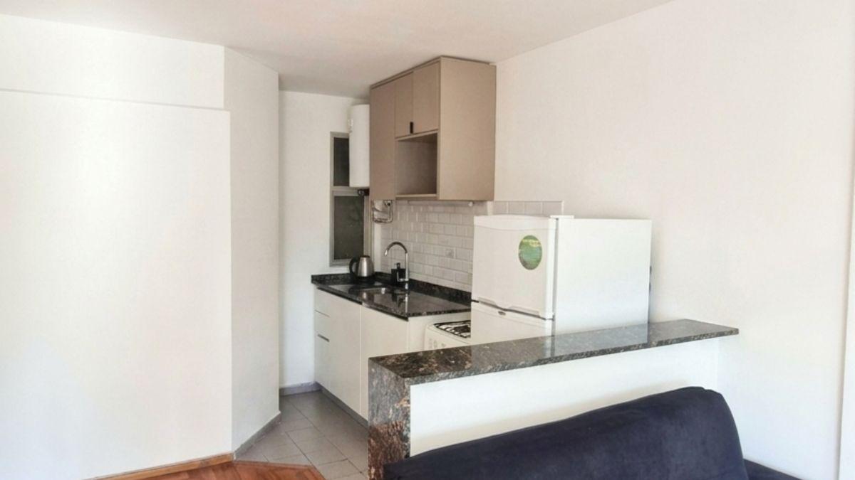 Departamento en venta 1 Dorm. en Nueva Córdoba – Av. Pueyrredón 250