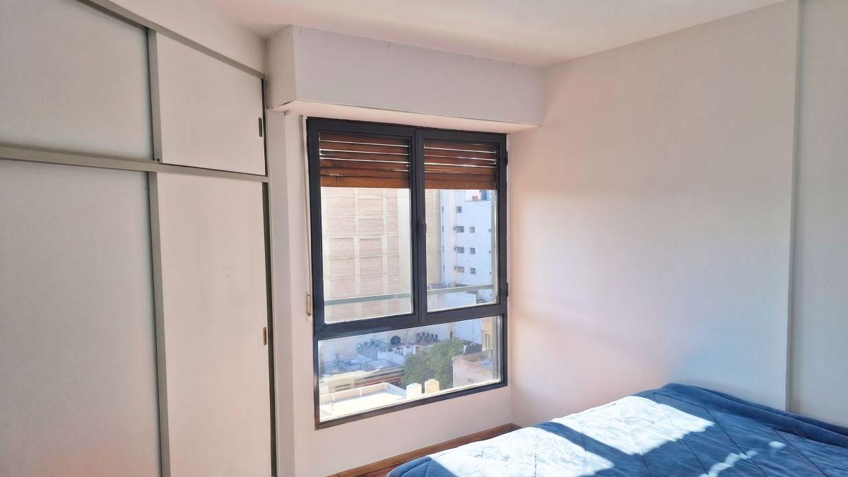 Departamento en venta 1 Dorm. en Nueva Córdoba – Av. Pueyrredón 250- FINANCIADO