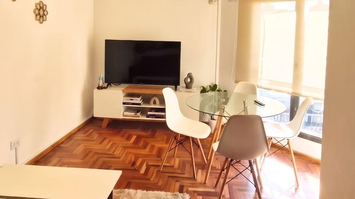Departamento en venta 1 Dorm. en Nueva Córdoba – Av. Pueyrredón 250- FINANCIADO
