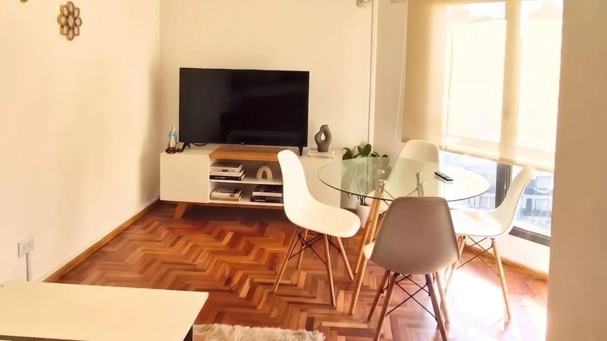 Departamento en venta 1 Dorm. en Nueva Córdoba – Av. Pueyrredón 250 2
