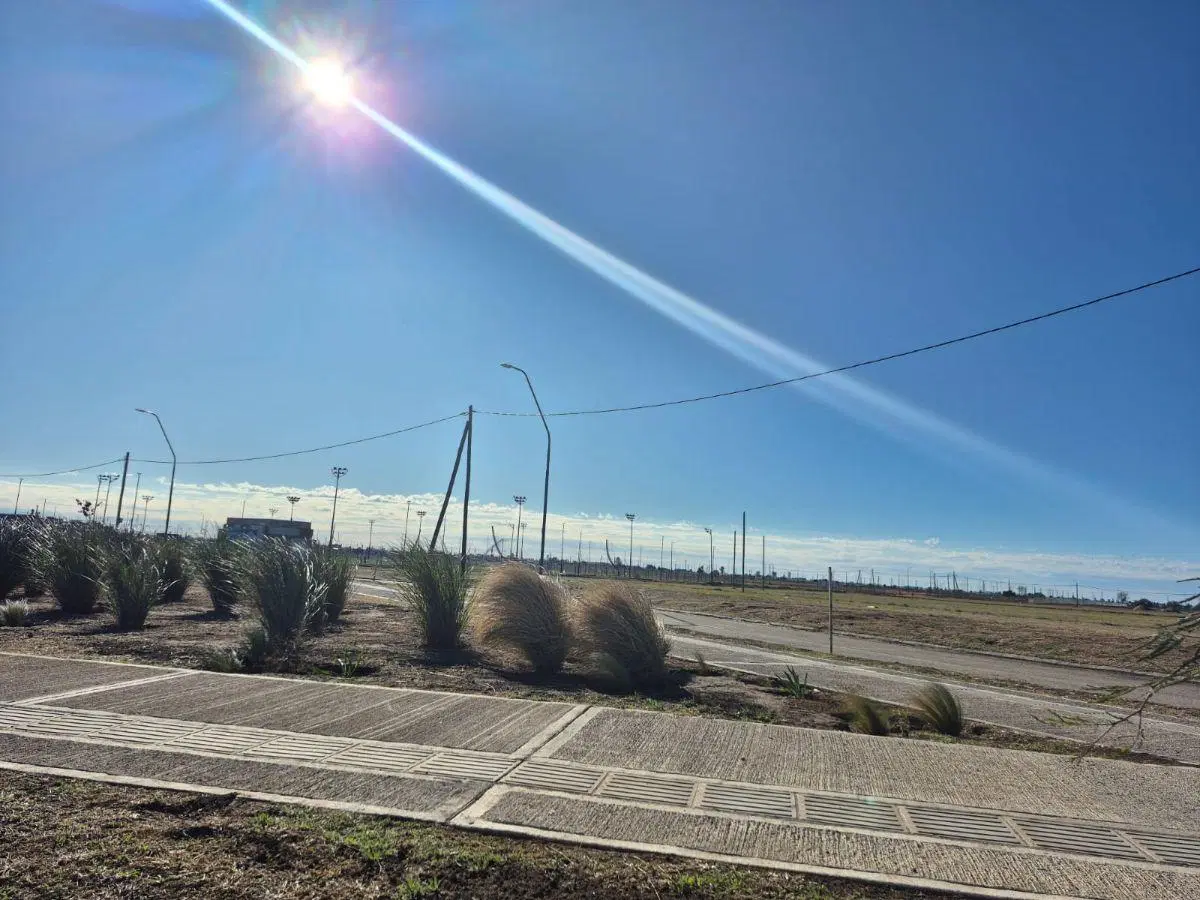 VENTA LOTE ABRAS DE MANANTIALES- 270 m2-RESIDENCIAL 1