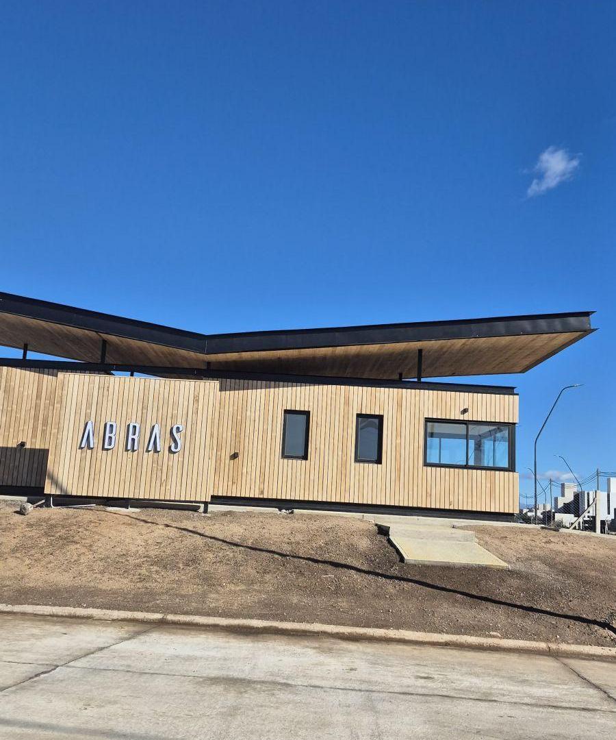 VENTA LOTE ABRAS DE MANANTIALES- 270 m2-RESIDENCIAL