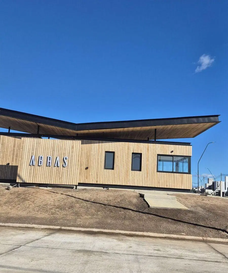 VENTA LOTE ABRAS DE MANANTIALES- 270 m2-RESIDENCIAL 4