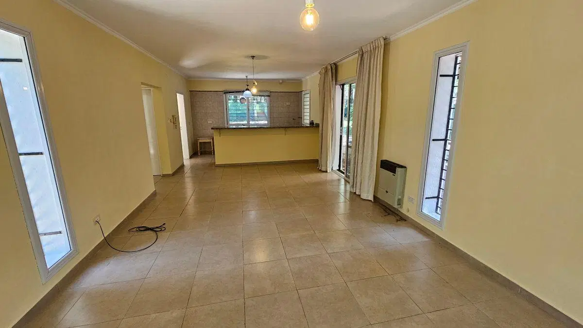 VENTA CASA | MENDIOLAZA | DOS DORMI | PEGADO A ESTANCIA Q2 3