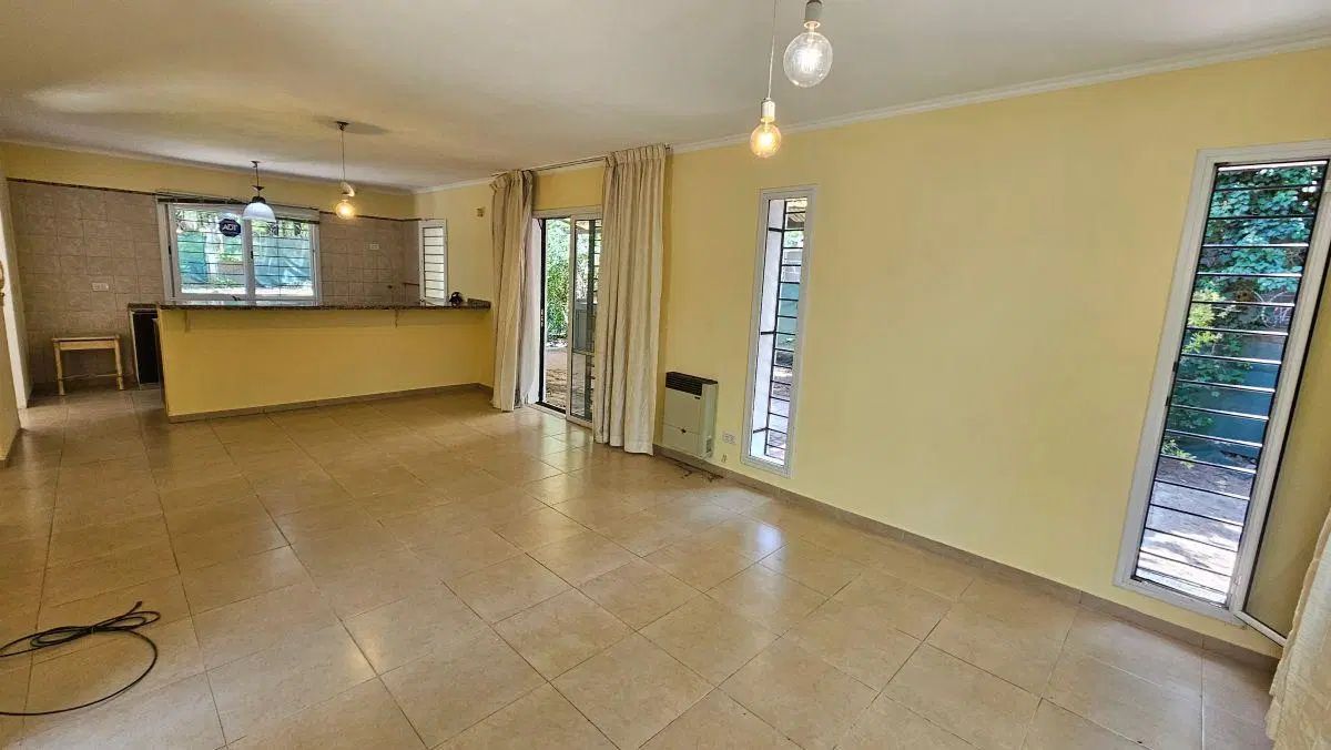 VENTA CASA | MENDIOLAZA | DOS DORMI | PEGADO A ESTANCIA Q2 2