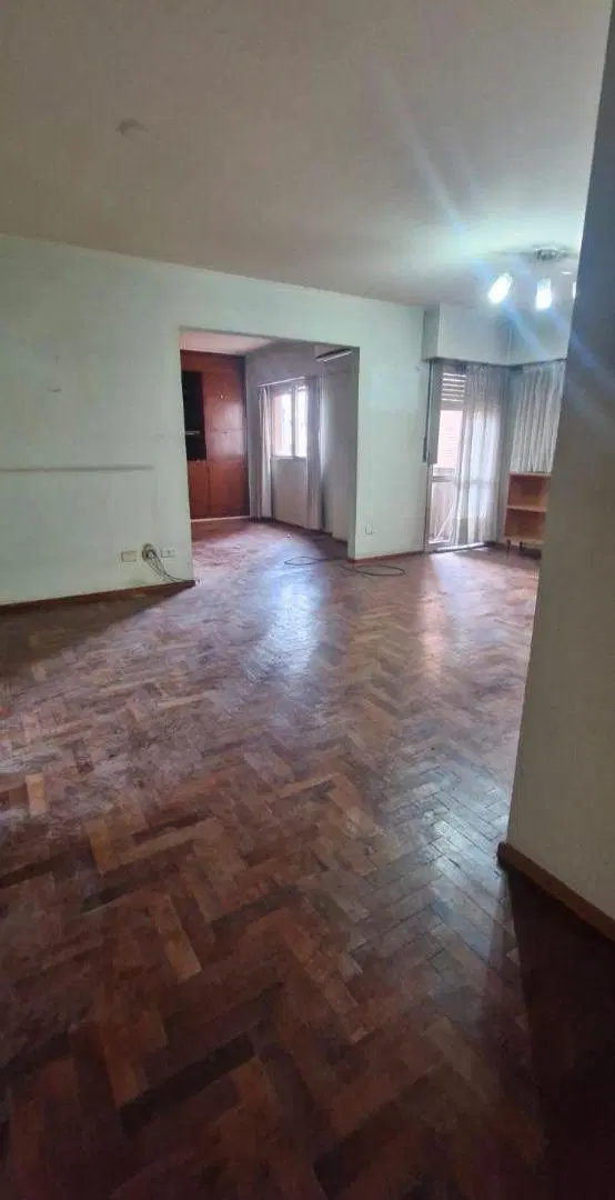 Venta | Dpto. Dos Dorm. | Dos Baños | Cochera | Nva Cba. 3