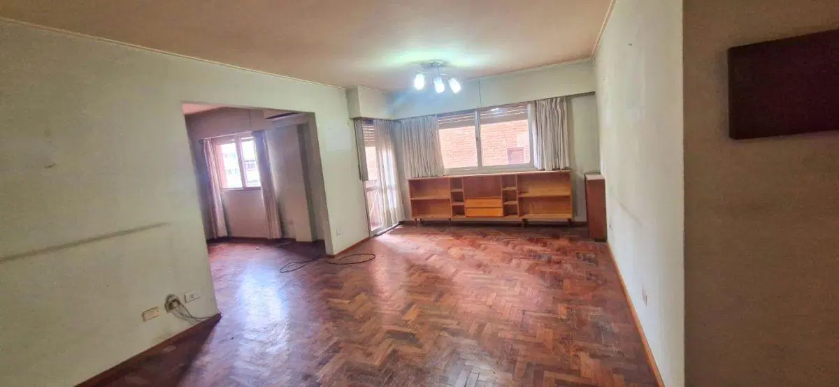 Venta | Dpto. Dos Dorm. | Dos Baños | Cochera | Nva Cba. 4