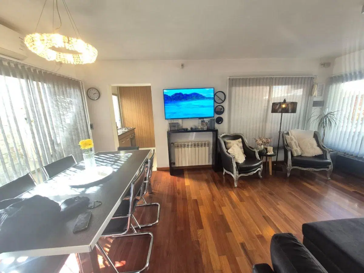VENTA SANTA RITA CARLOS PAZ- 3 DORMITORIOS- 2 BAÑOS- COMPLEJO 4