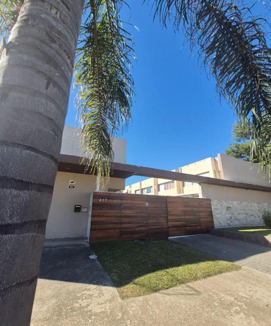 VENTA SANTA RITA CARLOS PAZ- 3 DORMITORIOS- 2 BAÑOS- COMPLEJO 8