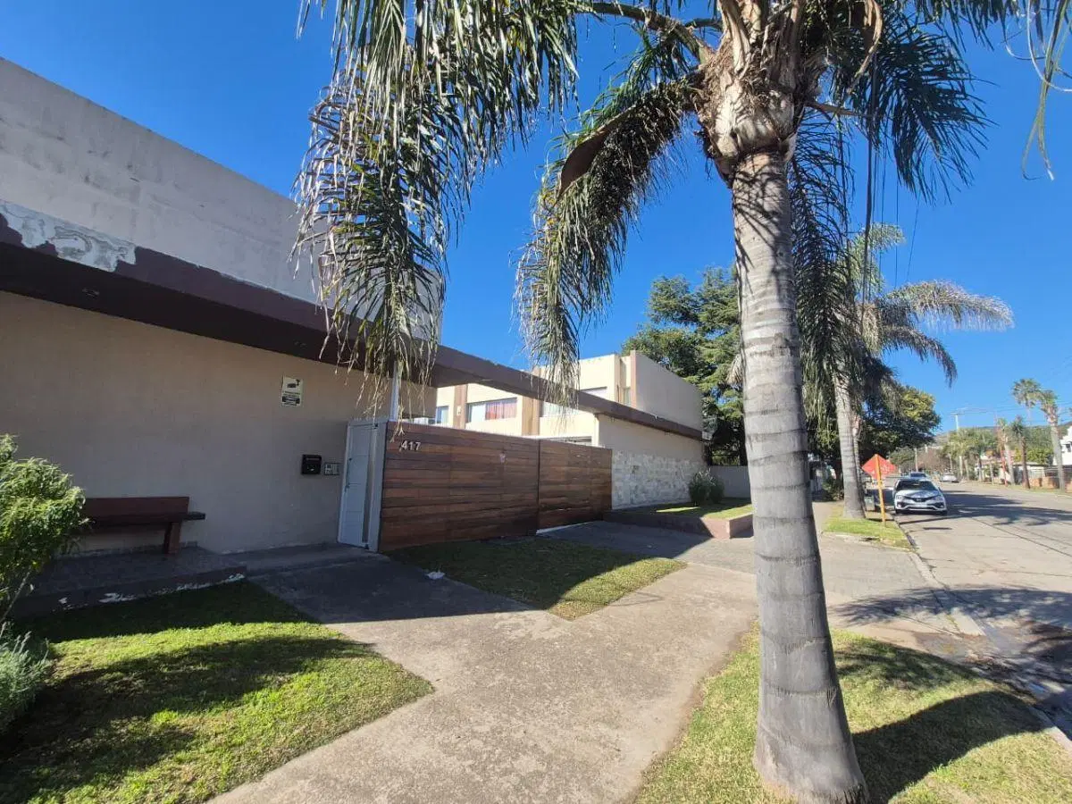 VENTA SANTA RITA CARLOS PAZ- 3 DORMITORIOS- 2 BAÑOS- COMPLEJO 2