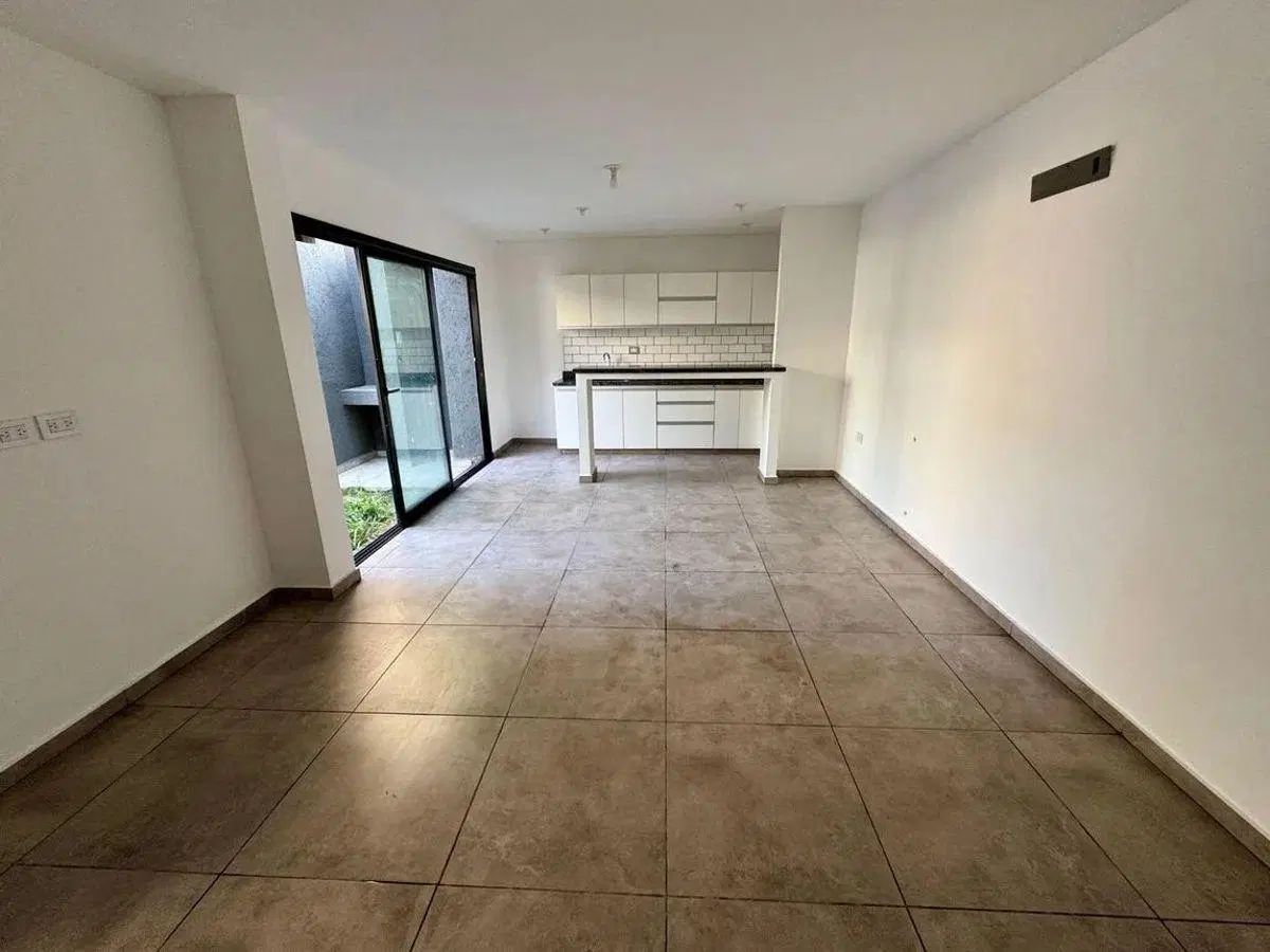 DÚPLEX PREMIUM A ESTRENAR | HOUSING PRADOS DE LA ESTANZUELA | LA CALERA | 2 DORMITORIOS | COCHERA 3