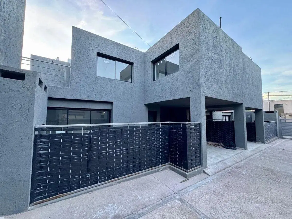 DÚPLEX PREMIUM A ESTRENAR | HOUSING PRADOS DE LA ESTANZUELA | LA CALERA | 2 DORMITORIOS | COCHERA 4
