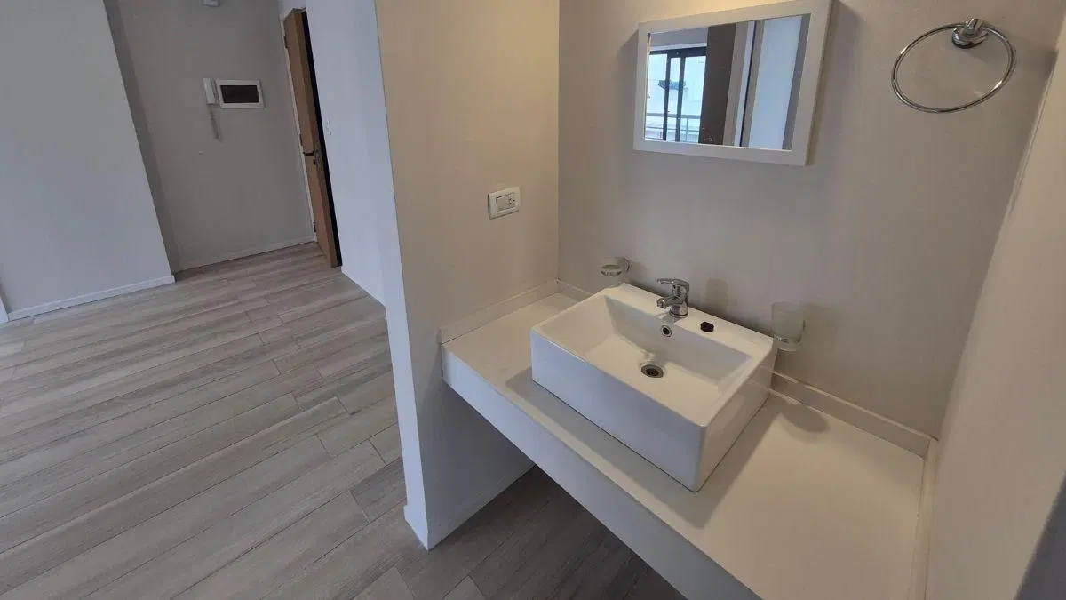 ALQUILER Nueva Córdoba | Dpto 1 Dormitorio| A mts de UNC | Balcón y Asador 5