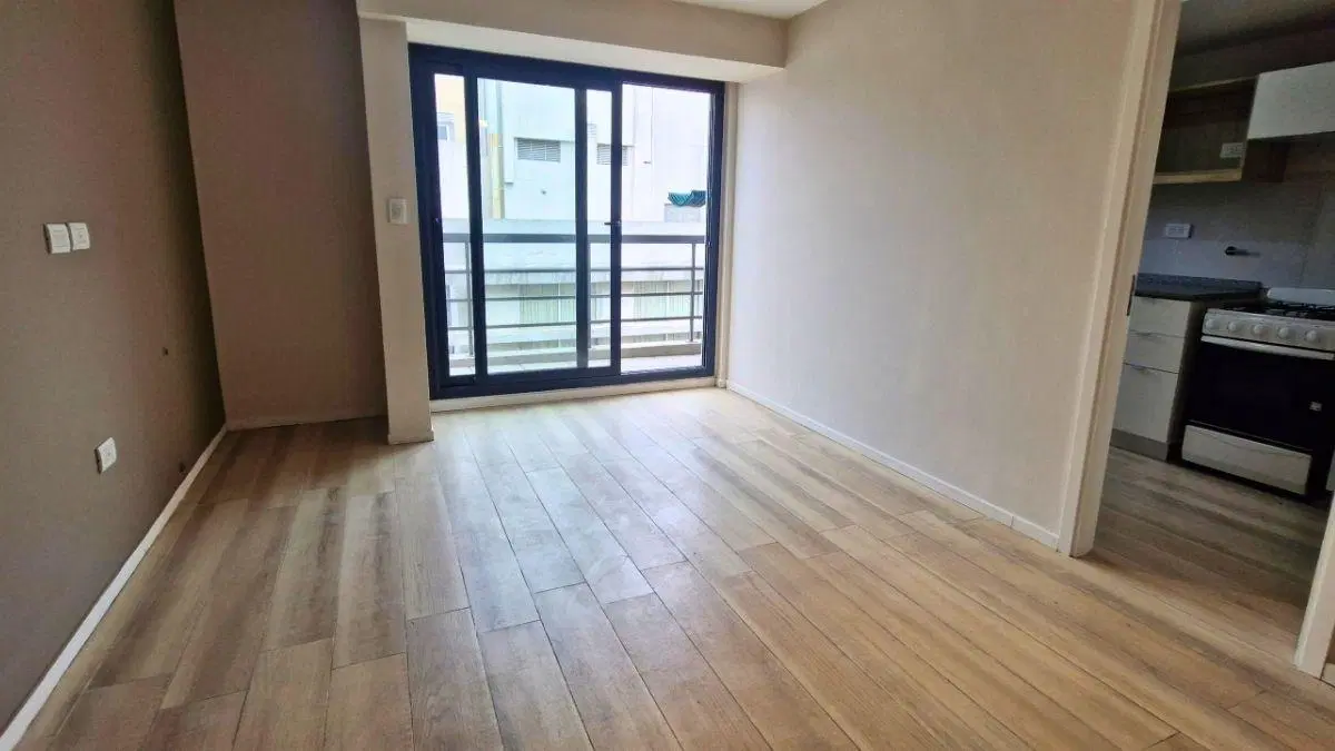 ALQUILER Nueva Córdoba | Dpto 1 Dormitorio| A mts de UNC | Balcón y Asador 4
