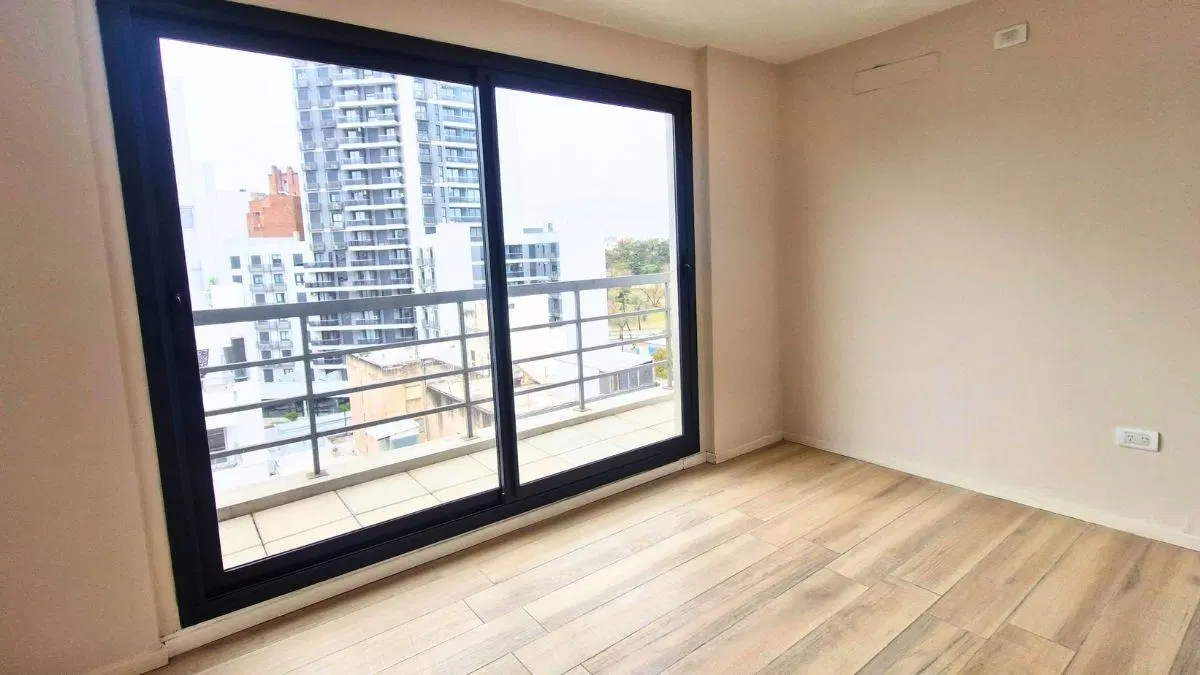 ALQUILER Nueva Córdoba | Dpto 1 Dormitorio| A mts de UNC | Balcón y Asador 3