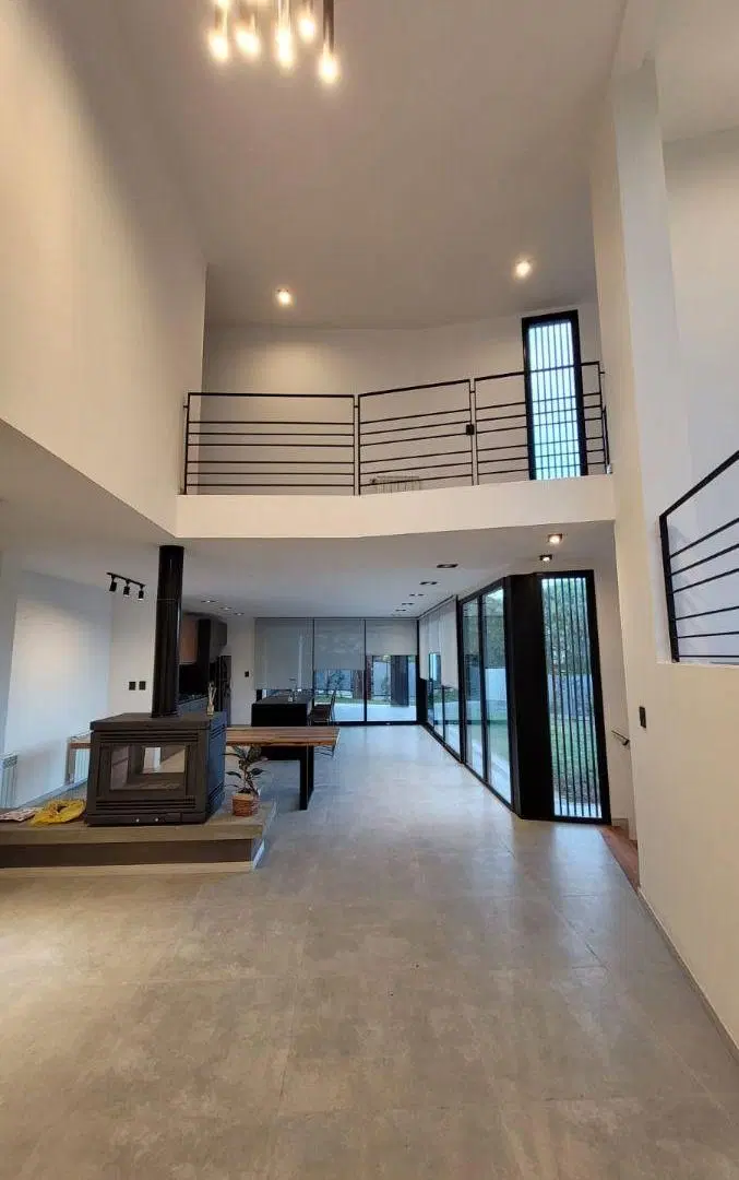ALQUILER | EXCLUSIVA CASA 3 DORMI | LA ESTANZUELA | LA CALERA 1