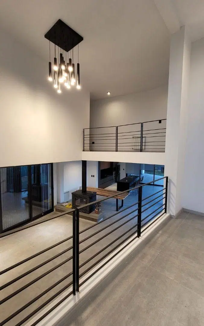 ALQUILER | EXCLUSIVA CASA 3 DORMI | LA ESTANZUELA | LA CALERA 2
