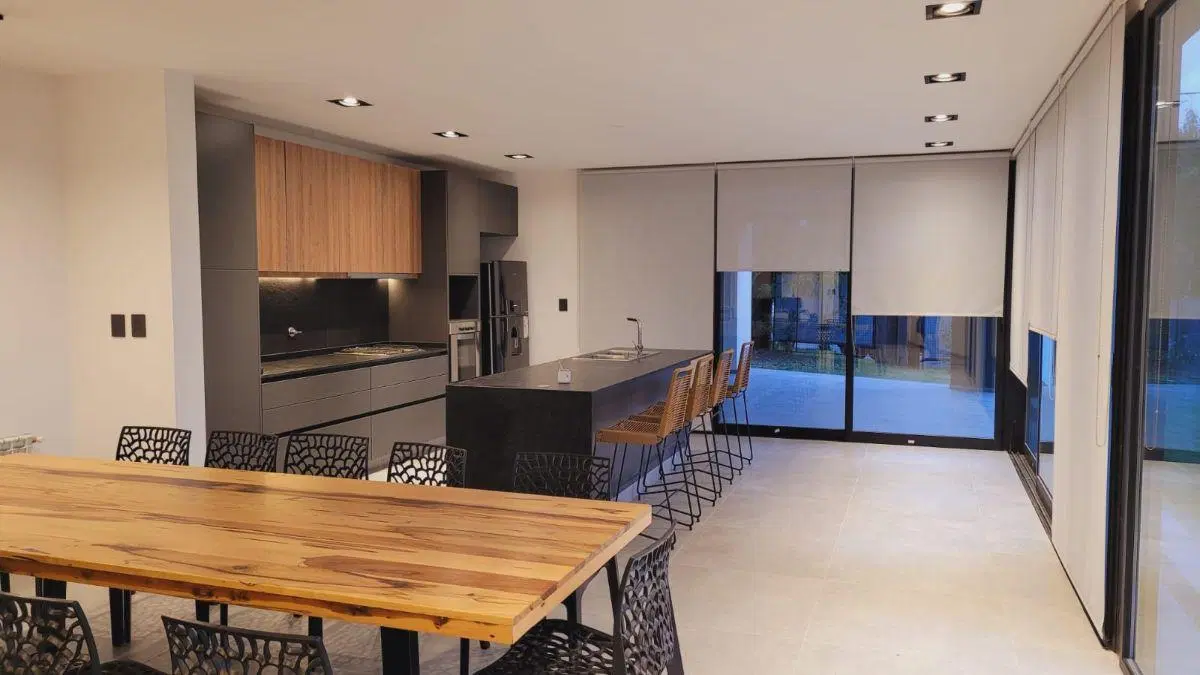 ALQUILER | EXCLUSIVA CASA 3 DORMI | LA ESTANZUELA | LA CALERA 4