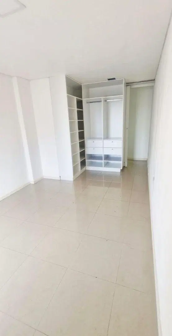 ALQUILER | DPTO GUEMES | 1 DORMI | BALCON 5