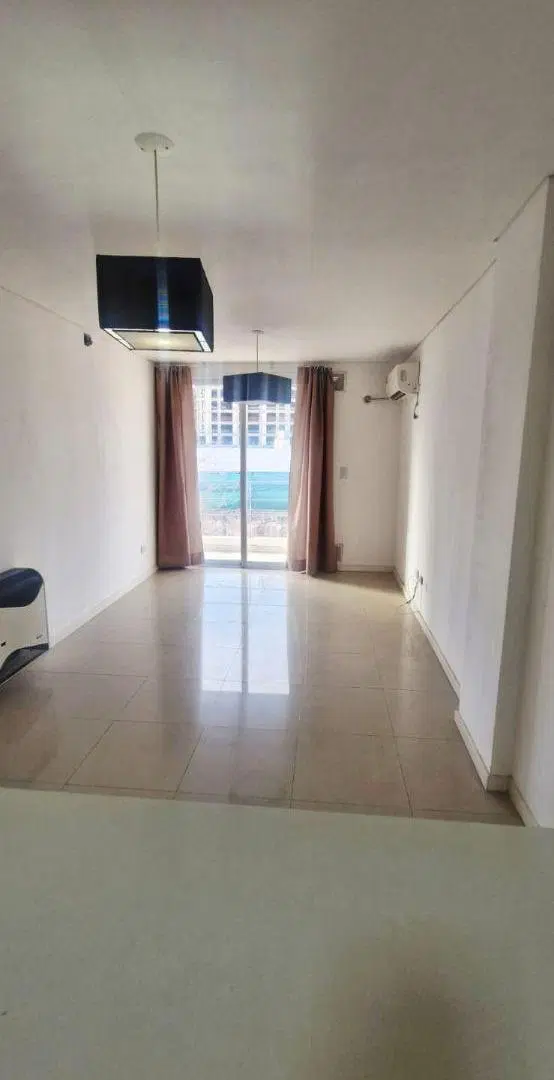 ALQUILER | DPTO GUEMES | 1 DORMI | BALCON 2