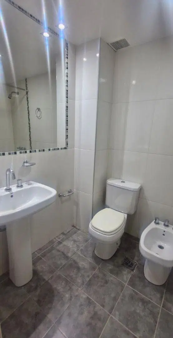 ALQUILER | DPTO GUEMES | 1 DORMI | BALCON 8