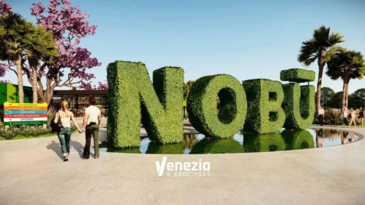 Foto de -LOTES FINANCIADOS EN DISTRITO DAKOTA NOBU TOWN | 360 m² Apto Duplex -, imagen 5