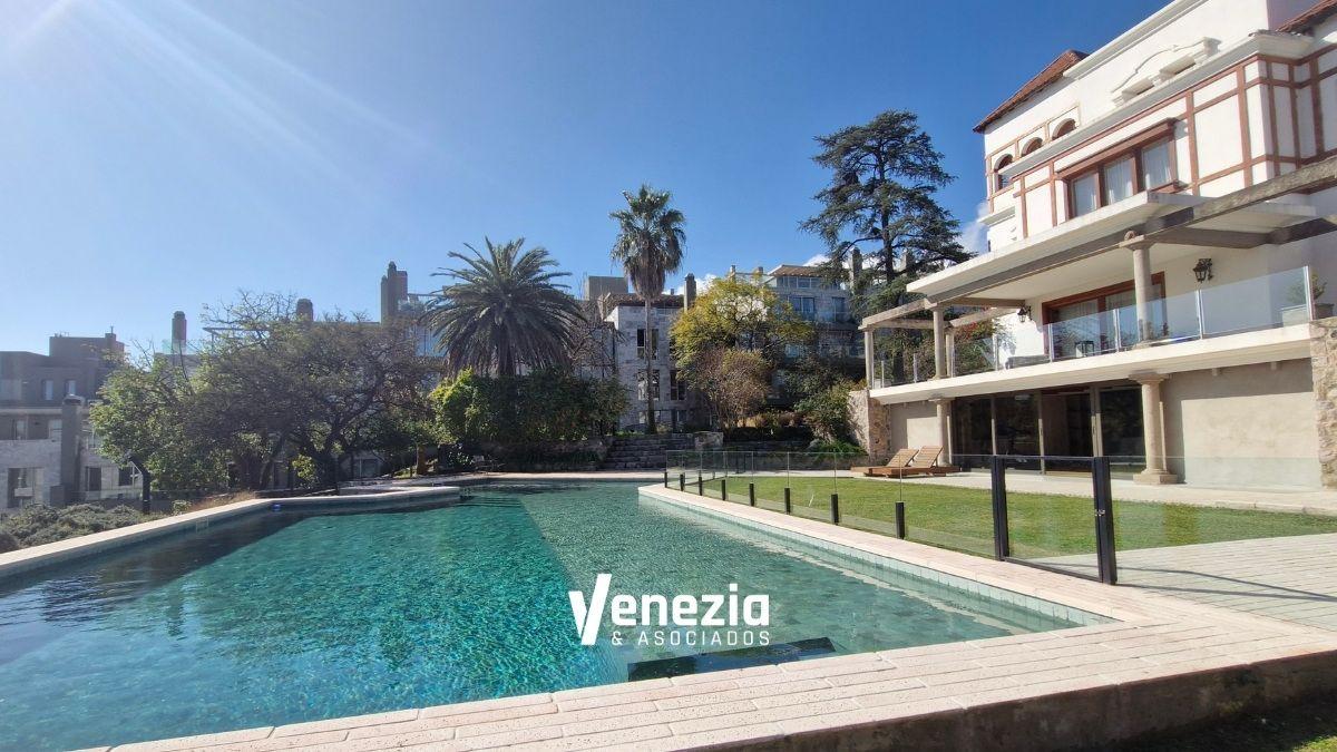 Foto de Alquiler Premium 3 Dorm. | Terraza y Jacuzzi Privados | Condominio, imagen 1