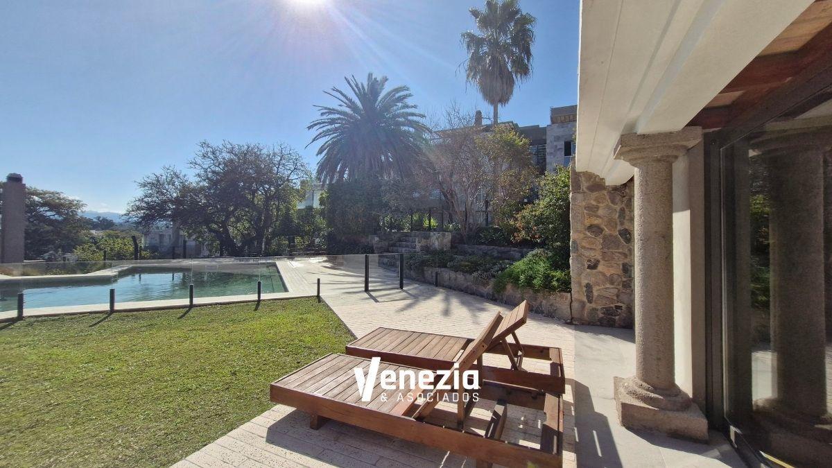 Foto de Alquiler Premium 3 Dorm. | Terraza y Jacuzzi Privados | Condominio, imagen 4