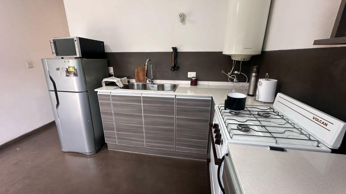 Foto de VENTA-APTO CREDITO-PERMUTA- Salsipuedes 2 Dorm. 2 Baños-Cochera p/2, imagen 2