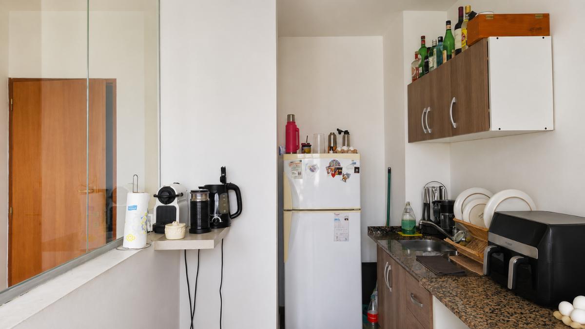 Foto de Dúplex en Alquiler – 2 Dorm., 2 Balcones y Excelente Vista – Centro, imagen 3
