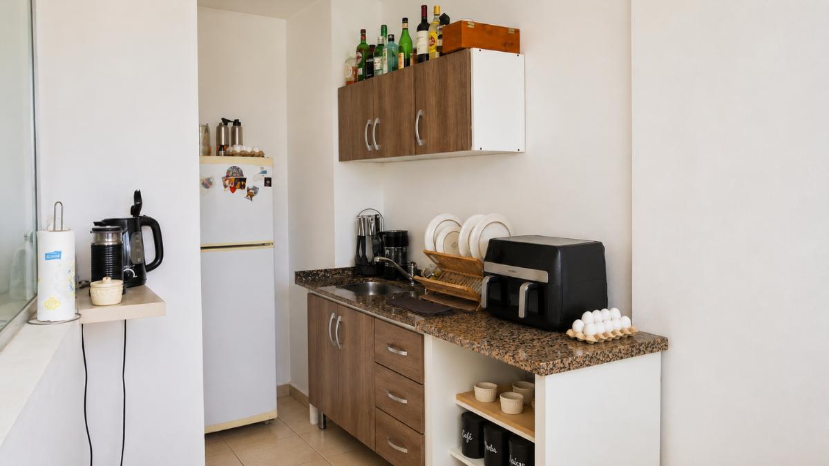 Foto de Dúplex en Alquiler – 2 Dorm., 2 Balcones y Excelente Vista – Centro, imagen 2