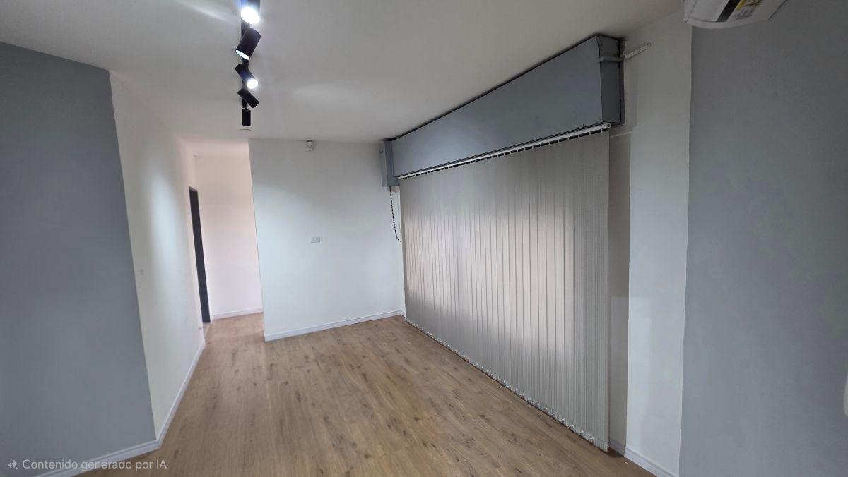 LOCAL u OFICINA COMERCIAL RECICLADO A ESTRENAR BAJO PALERMO ESCOBAR SIN EXPENSAS! ALTA RENTABILIDAD