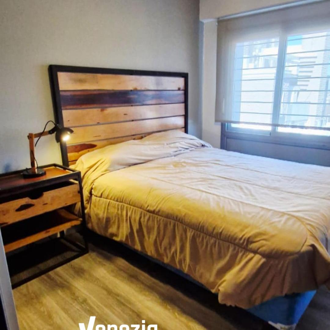 VENTA | Departamento Premium Amoblado | Alto Villasol | 1 Dormitorio | Cochera