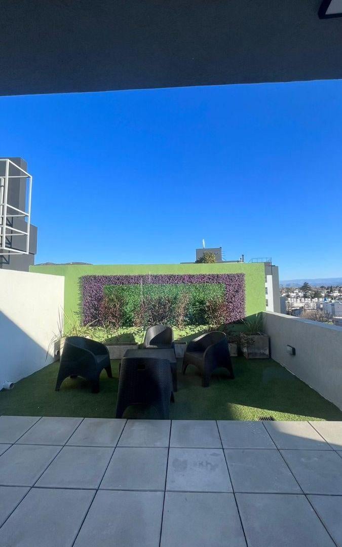 Foto de venta Villa Carlos Paz- Amoblado- 1 dormitorio + cochera+ baulera, imagen 2