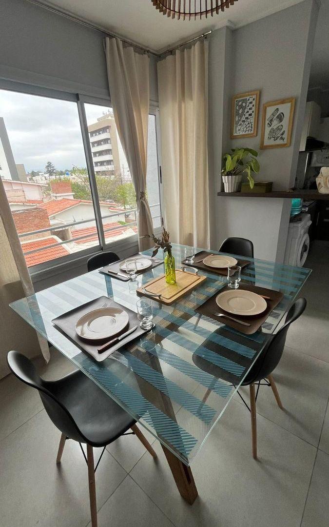 Foto de venta Villa Carlos Paz- Amoblado- 1 dormitorio + cochera+ baulera, imagen 3