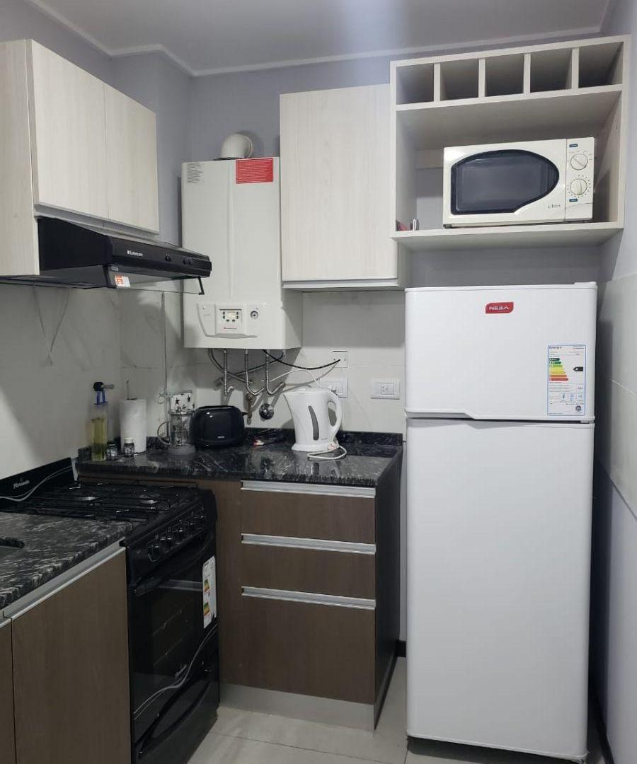 Foto de venta Villa Carlos Paz- Amoblado- 1 dormitorio + cochera+ baulera, imagen 4