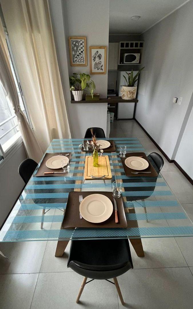 Foto de venta Villa Carlos Paz- Amoblado- 1 dormitorio + cochera+ baulera, imagen 5