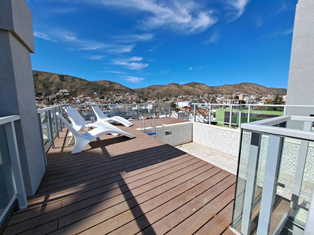 Foto de venta Villa Carlos Paz- Amoblado- 1 dormitorio + cochera+ baulera, imagen 1