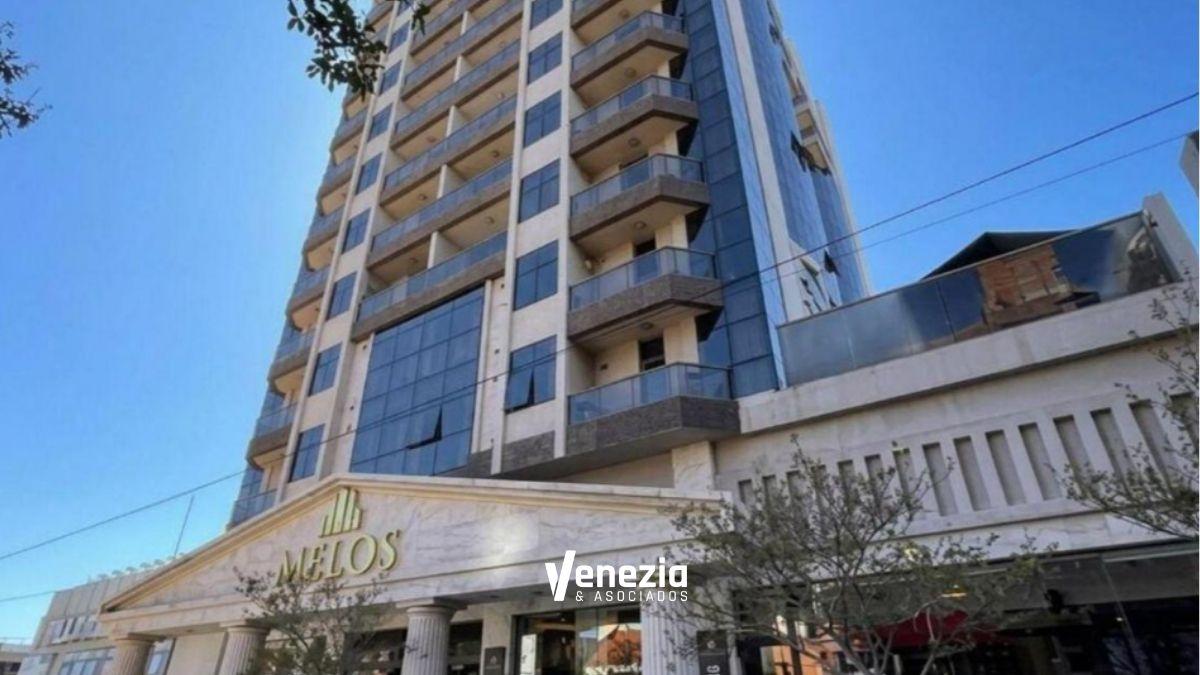 Foto de EXCLUSIVO DEPARTAMENTO EN VENTA! Torre Melos, Villa Carlos Paz |, imagen 1