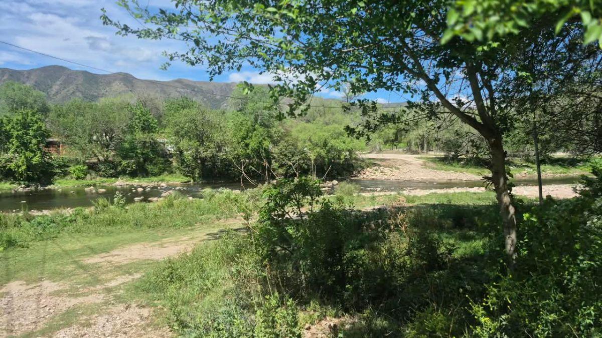 Foto de VENTA SANTA MARIA DE PUNILLA- CASA 3 D- ESCRITORIO- PILETA- APTO CREDITO, imagen 2