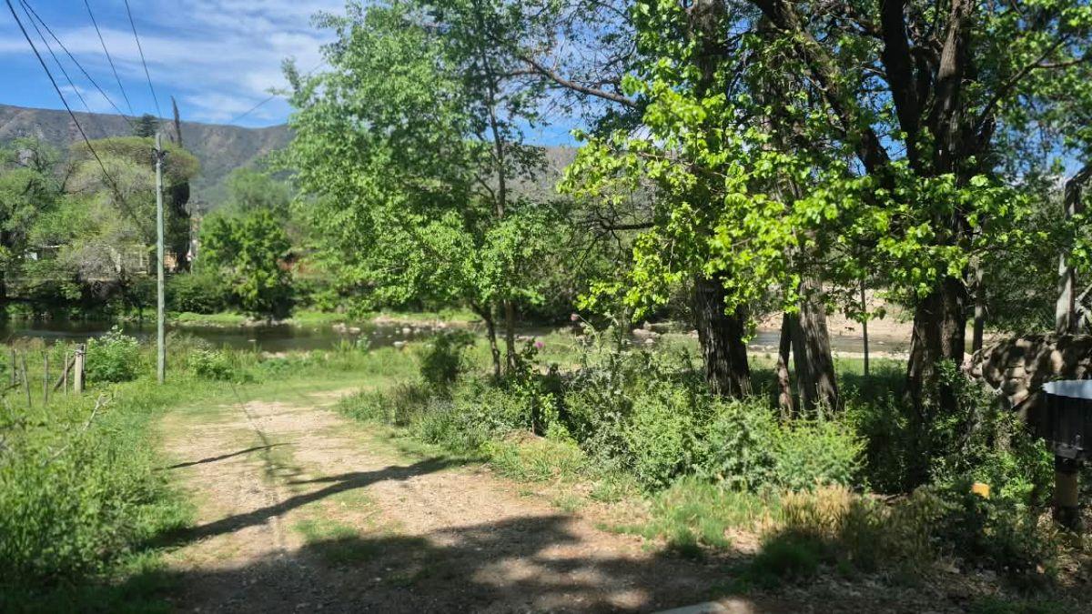 Foto de VENTA TERRENO 500 m2, SANTA MARÍA DE PUNILLA, ESCRITURA, imagen 3