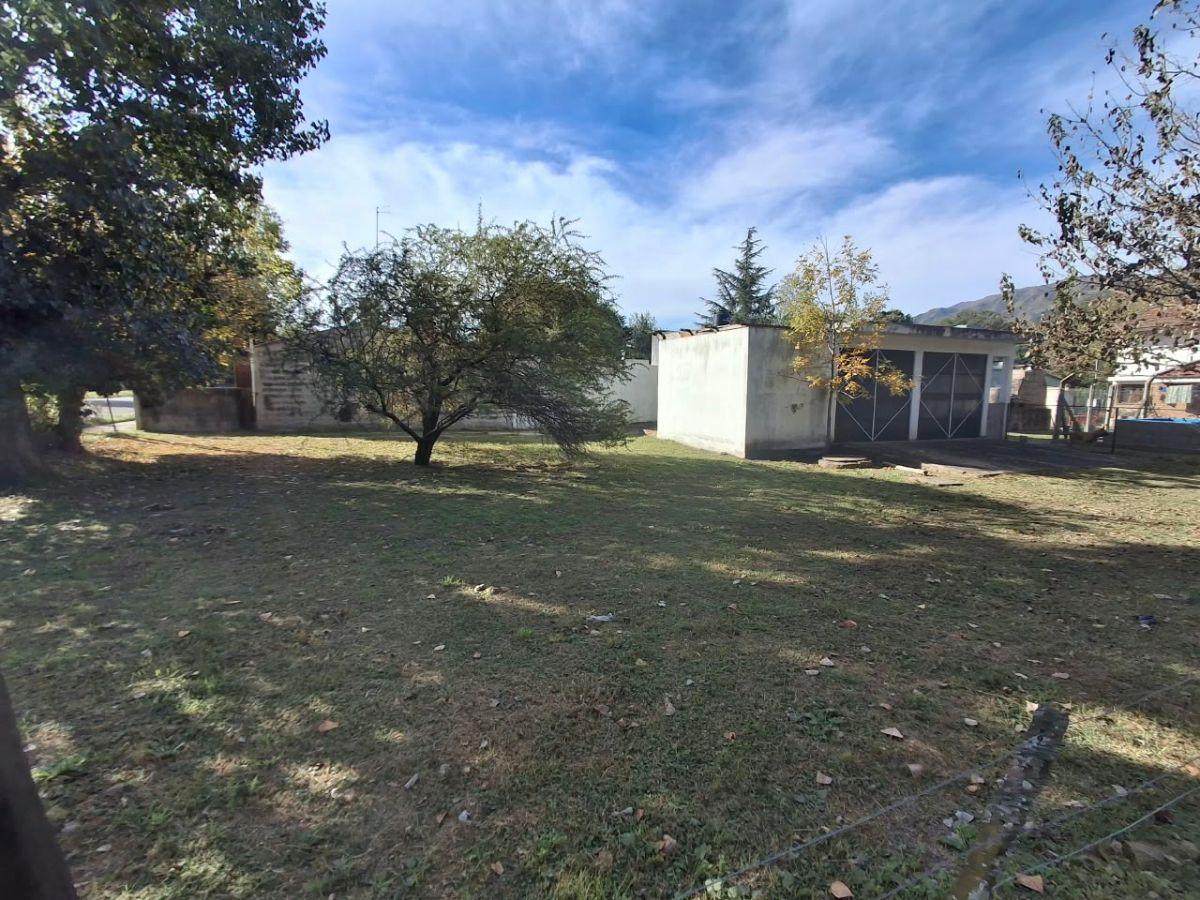 Foto de VENTA TERRENO 500 m2, SANTA MARÍA DE PUNILLA, ESCRITURA, imagen 5