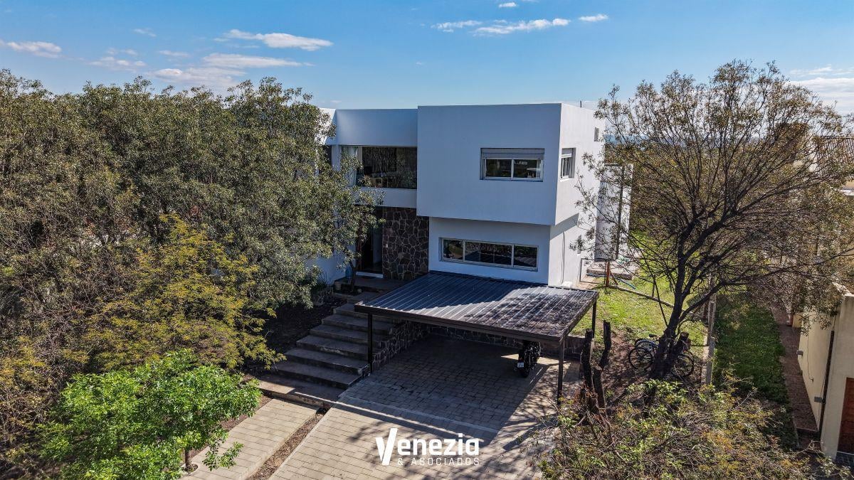 Foto de Estancia Q2-Country Premium en Mendiolaza-Casa en venta-5 dorm-4, imagen 1